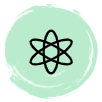 React JS Icon